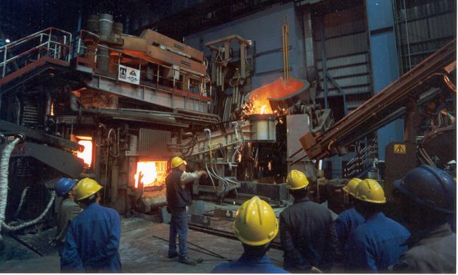 1994 A paramount technology is acquired 1994 A paramount technology is acquired