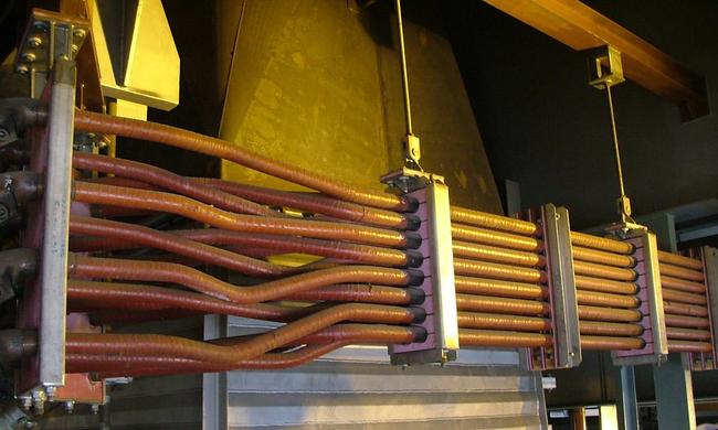 2000 Enhancement of the electric furnaces portfolio 2000 Enhancement of the electric furnaces portfolio