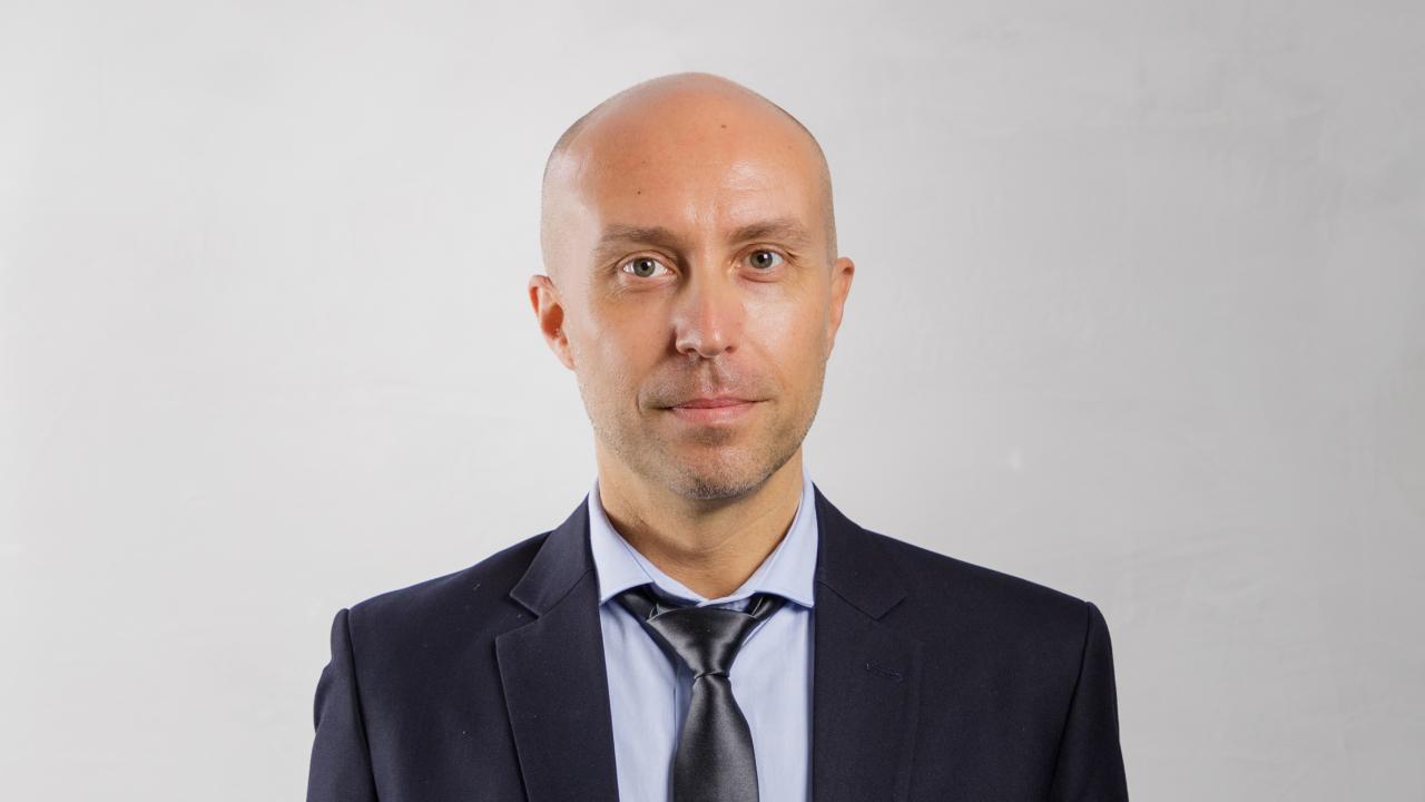 Fabio Arancio_Chief Financial Officer Fabio Arancio_Chief Financial Officer